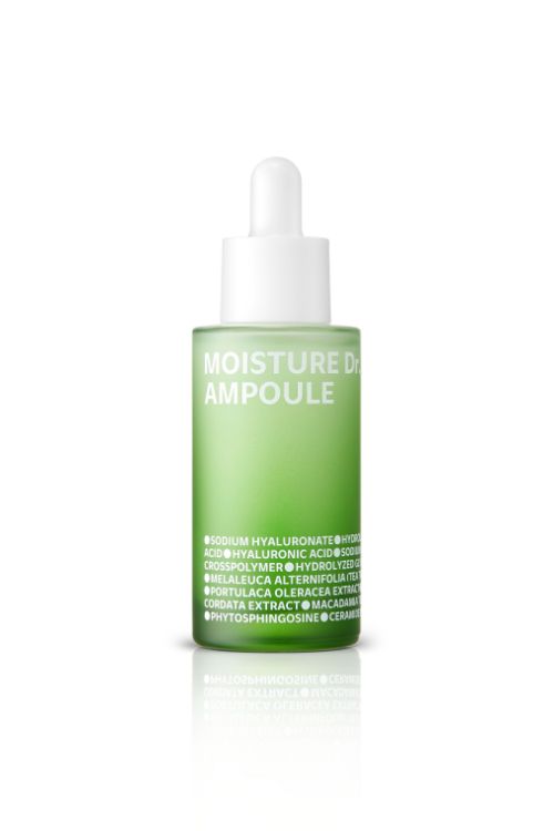 Picture of ISOI Moisture Dr. Ampoule 40ml