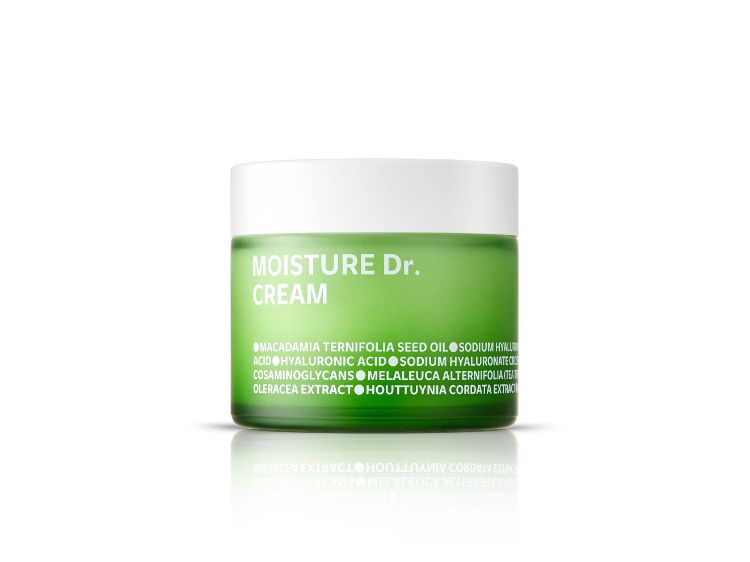 Picture of ISOI Moisture Dr. Cream 70ml