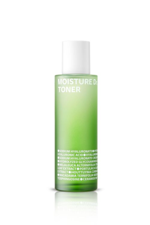 Picture of ISOI Moisture Dr. Toner 130ml