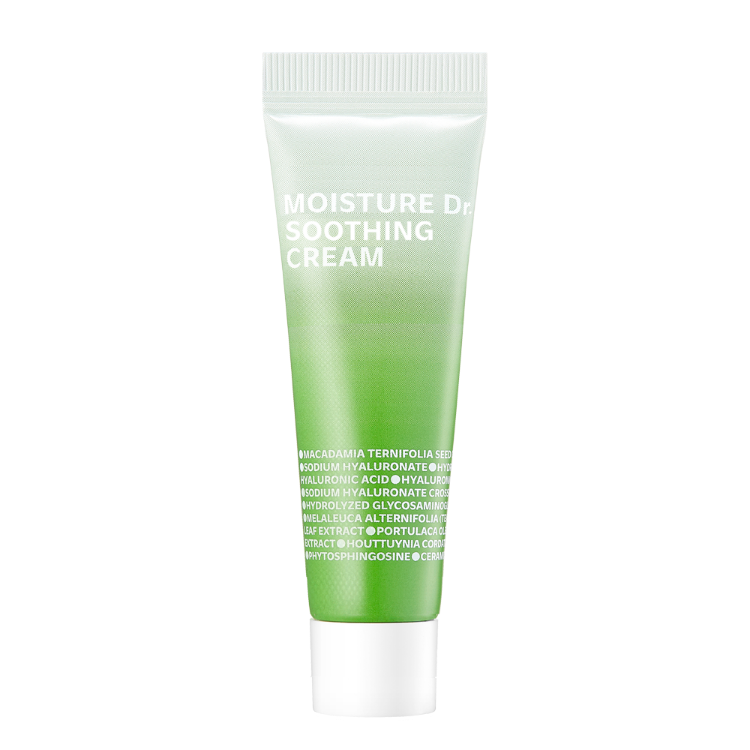 Picture of ISOI Moisture Dr. Soothing Cream 50ml