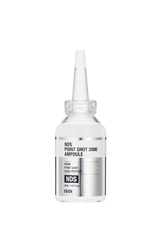 Picture of ISOI NDS Point Shot 2000 Ampoule 38ml