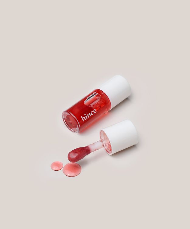Picture of hince VITA BARRIER NOURISHING LIP OIL (2 Colors)