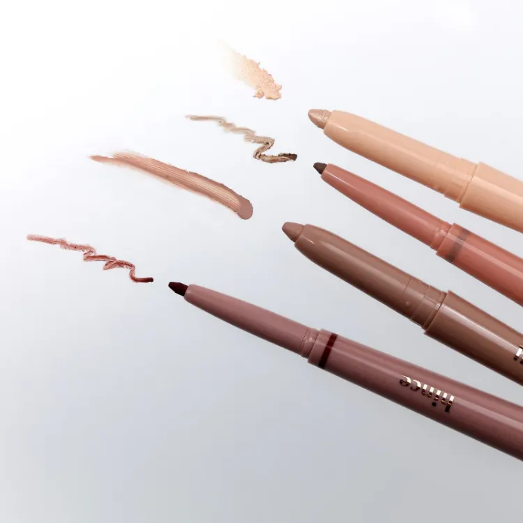 صورة hince HINCE NEW DEPTH DUAL COLOR STICK (4 Colors)