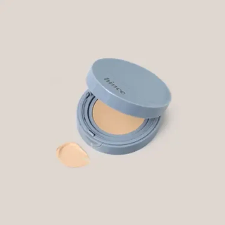 Picture of hince SECOND SKIN MESH MATTE CUSHION (4 Colors)
