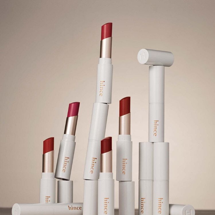 Picture of hince MOOD ENHANCER LIP GLOW (5 Colors)