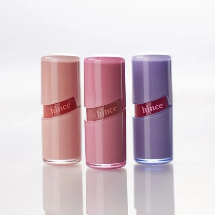 صورة hince Raw Glow Gel Tint (15 Colors)