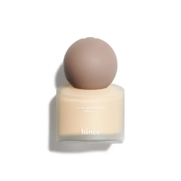 Picture of hince SECOND SKIN FOUNDATION (4 Colors)