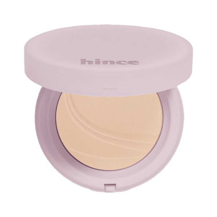 صورة hince SECOND SKIN AIRY POWDER AP002 BEIGE