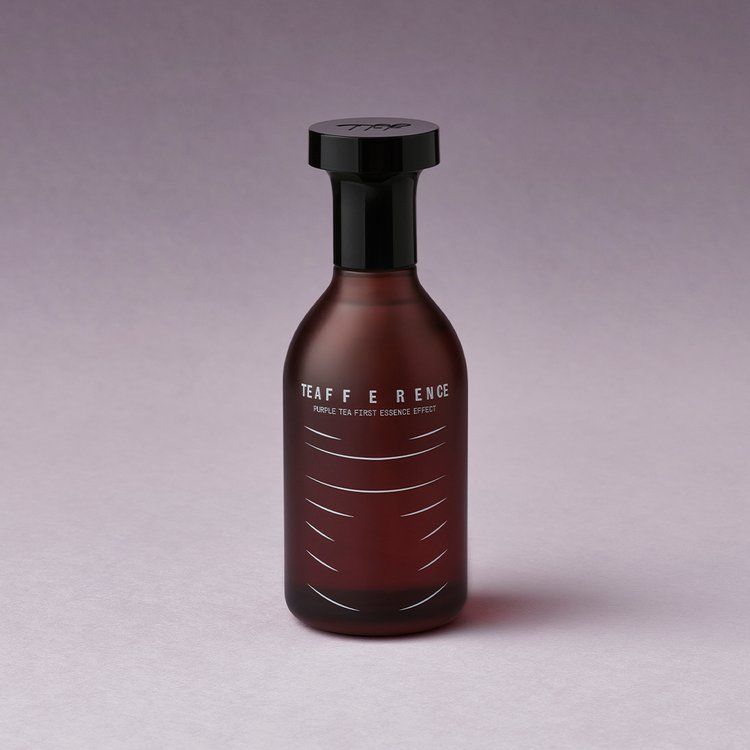 Picture of TEAFFERENCE Purple Tea 1st Essence Effect 150ml