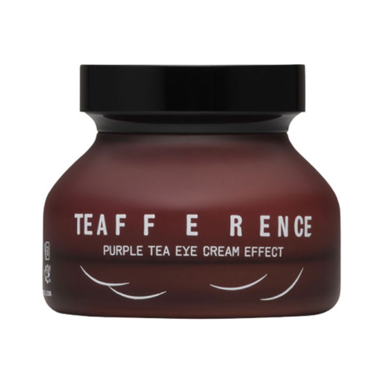 Picture of TEAFFERENCE Purple Tea Eye Cream Effect 25ml