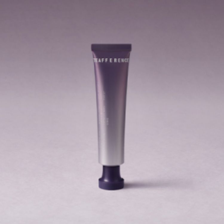 صورة TEAFFERENCE Hand Tearapy Purple Forest 35ml