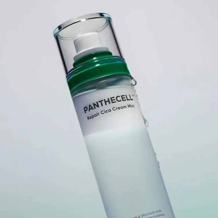Picture of BIOHEAL BOH Panthecell Repair Cica Cream Mist 120ml