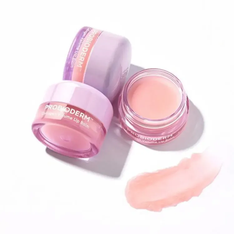 Picture of BIOHEAL BOH Probioderm Collagen Volume Lip Balm 15ml