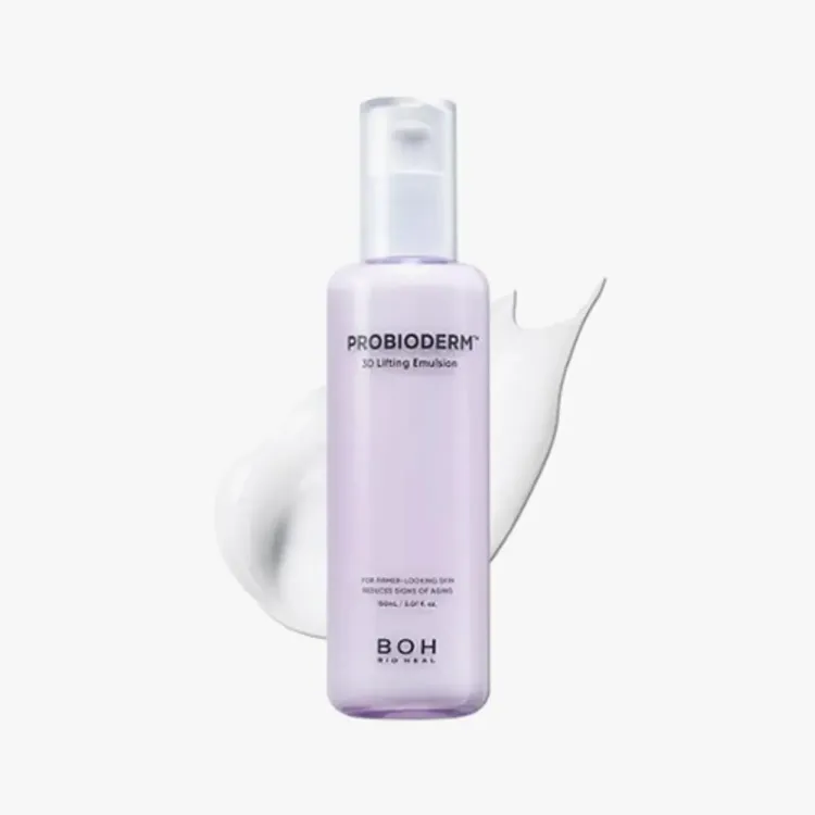 صورة BIOHEAL BOH Probioderm 3D Lifting Emulsion 150ml
