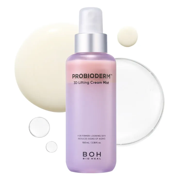 Picture of BIOHEAL BOH Probioderm 3D Lifting Cream Mist 100ml