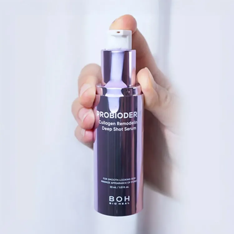 Picture of BIOHEAL BOH Probioderm Collagen Remodeling Deep Shot Serum 30ml