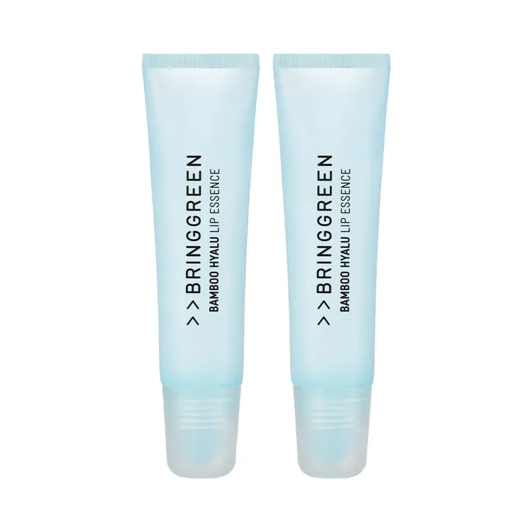 Picture of BRINGGREEN Bamboo Hyalu Lip Essence 25ml Double Pack