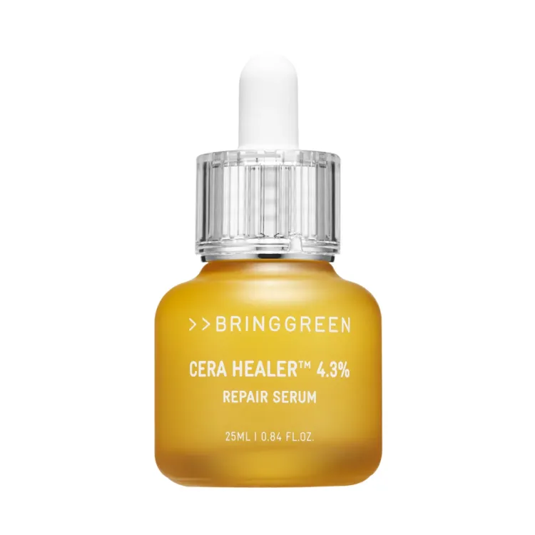 صورة BRINGGREEN Cera Healer Deep Moisturizing Serum 25ml