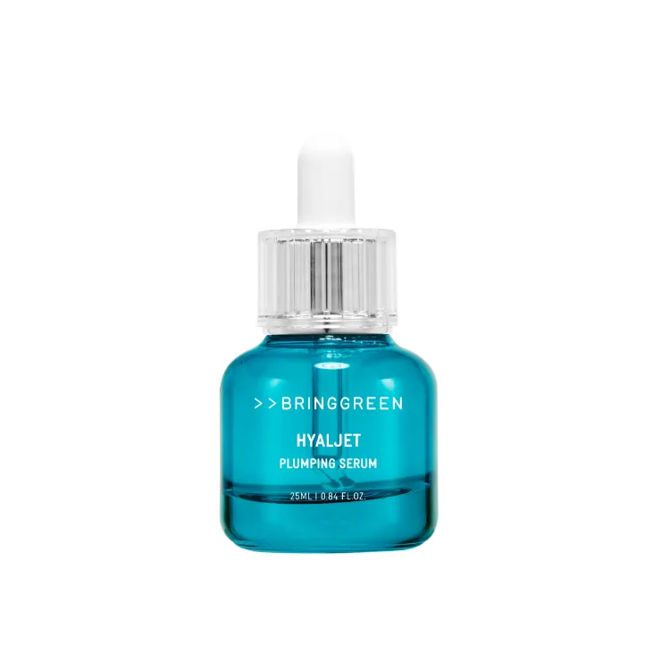 صورة BRINGGREEN Hyaljet Plumping Serum 25ml