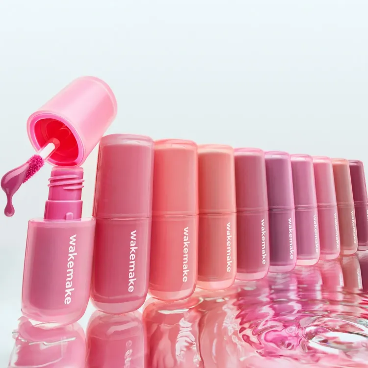 Picture of WAKEMAKE Waterful Glow Tint (10 Colors)