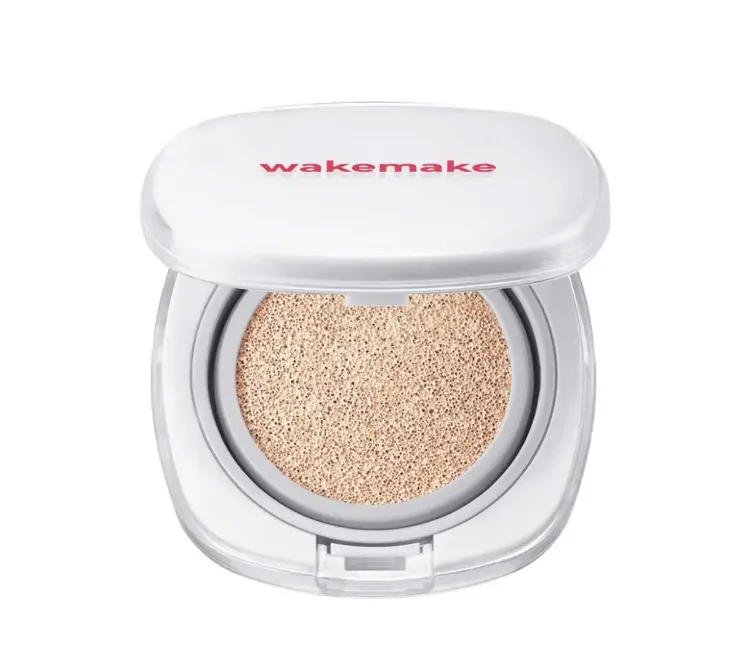 Picture of WAKEMAKE Seamless Wear Cushion + Refill (3 Shades)