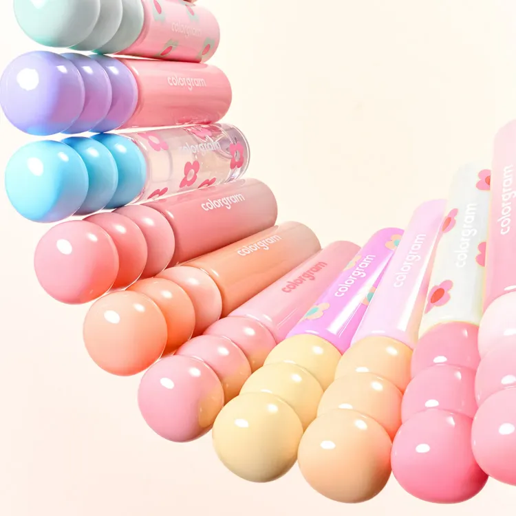 صورة COLORGRAM Fruity Glass Tint (15 Colors)