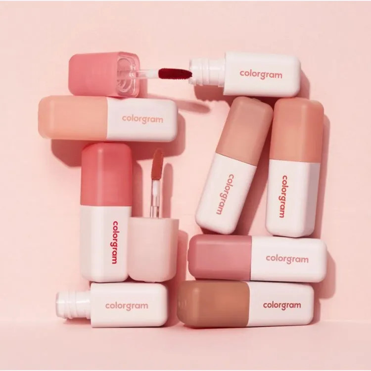 صورة COLORGRAM Nude Blur Tint (7 Colors)