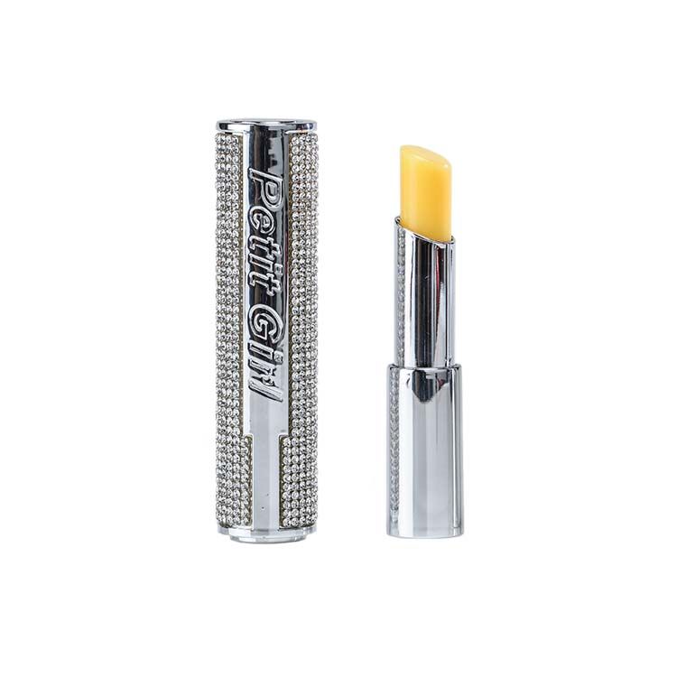 Picture of Petit Girl  Royal Jelly Sensual Lip Balm (4 Colors)