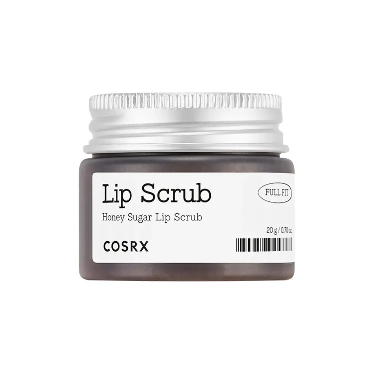 Picture of COSRX Full Fit Honey Sugar Lip Scrub 20g