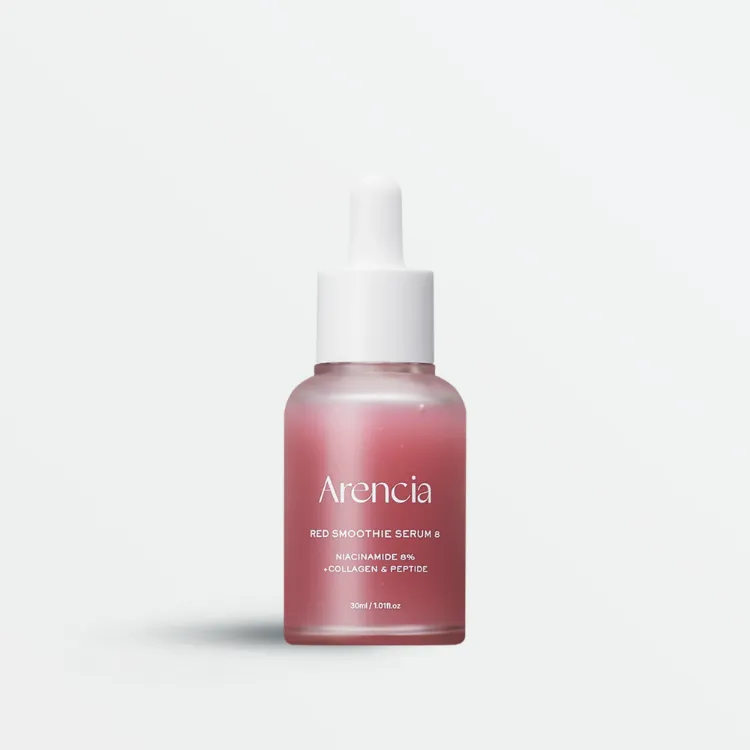 Picture of Arencia Red Smoothie Serum 8 30ml