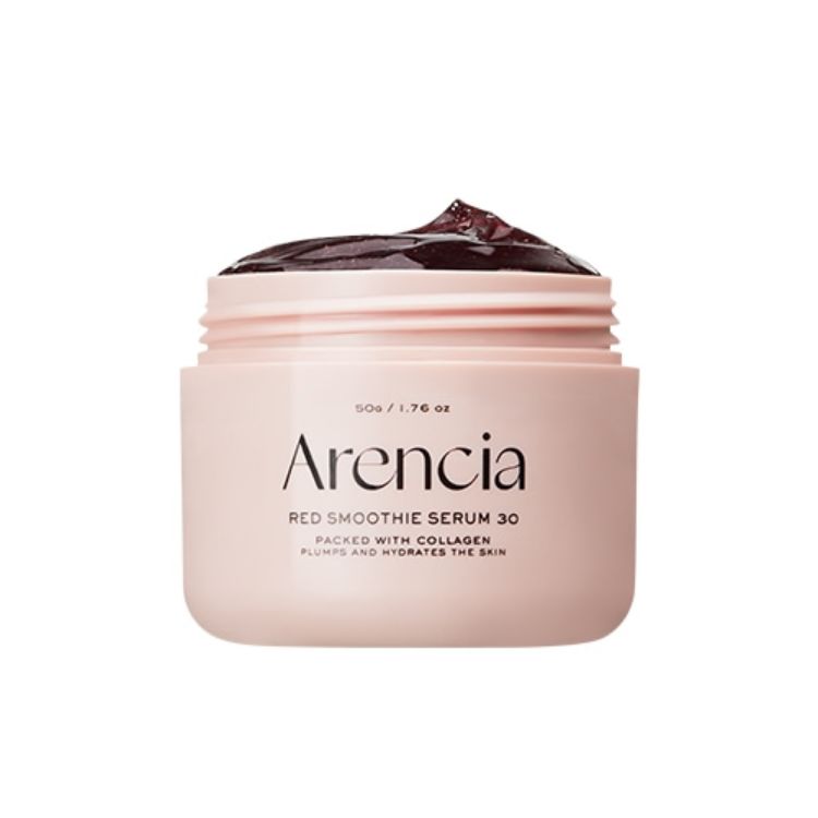 Picture of Arencia Red Smoothie Serum 30 50g