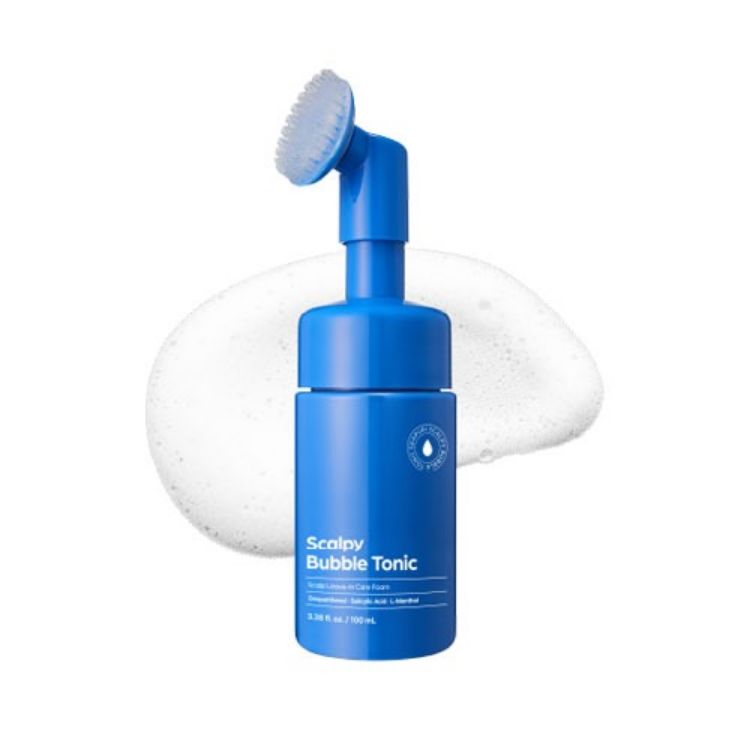 Picture of Seapuri Scalpy Bubble Tonic 100ml