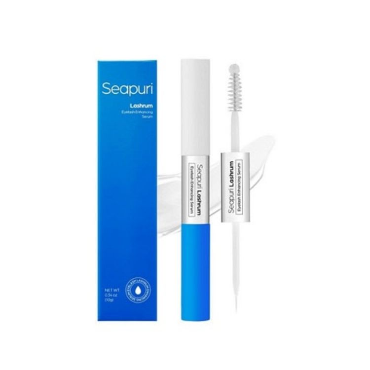 صورة Seapuri Lashrum Eyelash Enhancing Serum 10g