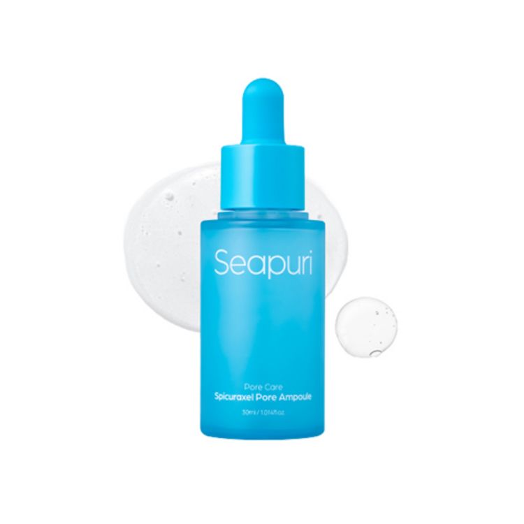 Picture of Seapuri Spicuraxel Pore Ampoule 30ml