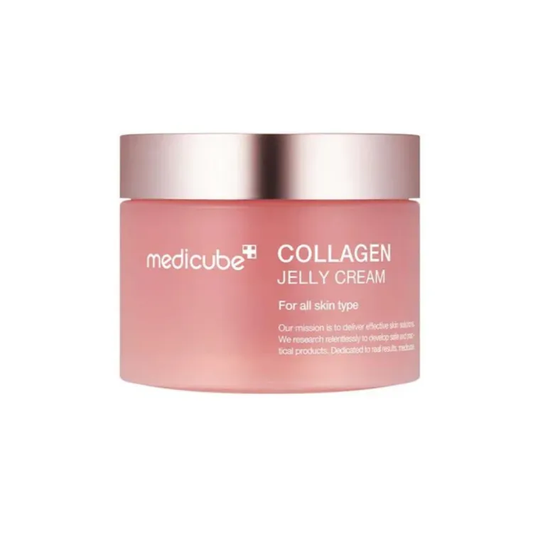Picture of MEDICUBE COLLAGEN JELLY CREAM 50ml