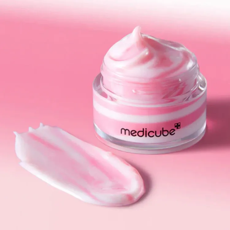 صورة ميديكوب PDRN LIP SLEEPING MASK 10 غ