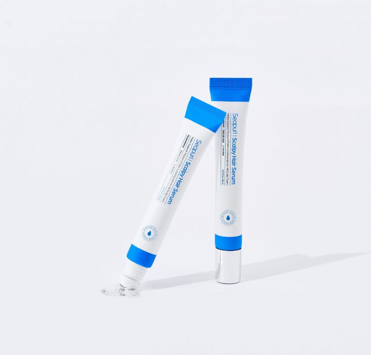 Picture of Seapuri Scalpy Hair Serum 20ml