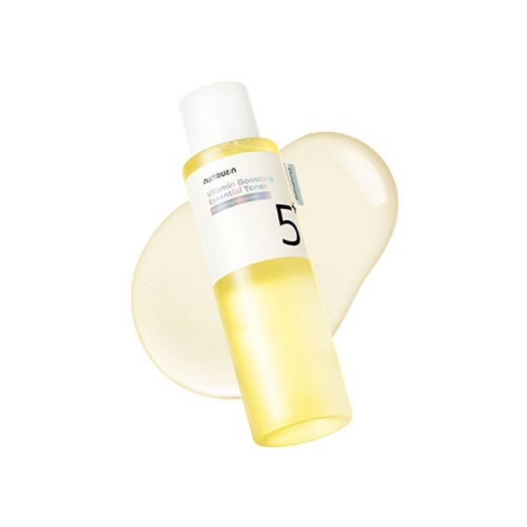Picture of NUMBUZIN No.5+ Glutathione Vitamin Concentrated Toner 200ml