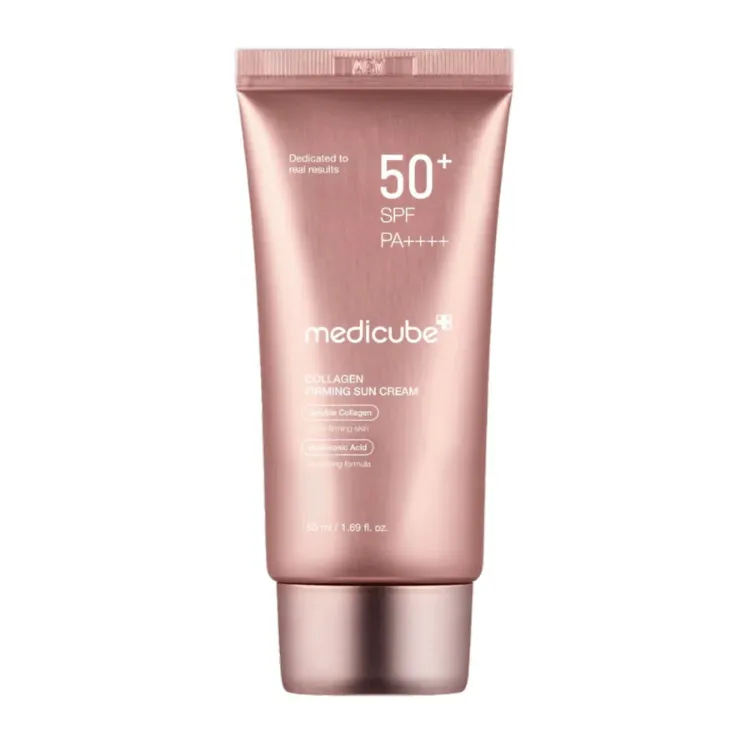 Picture of MEDICUBE COLLAGEN FIRMING SUNCREAM 50ml
