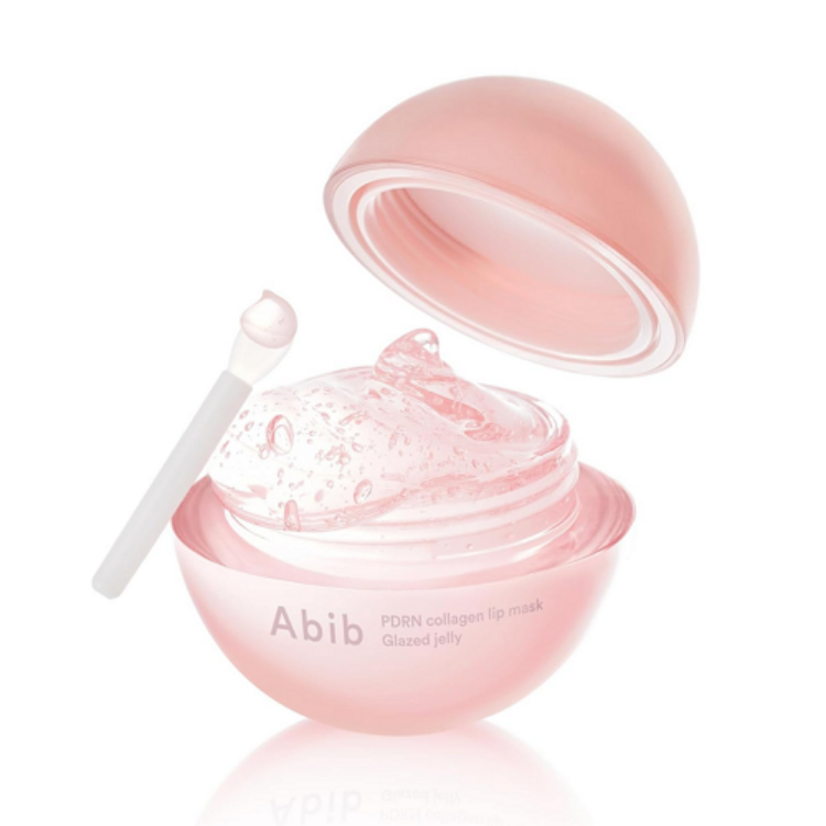 Picture of ABIB PDRN COLLAGEN LIP MASK GLAZED JELLY 11g