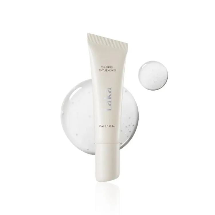 صورة LAKA Washful Tint Remover 10ml
