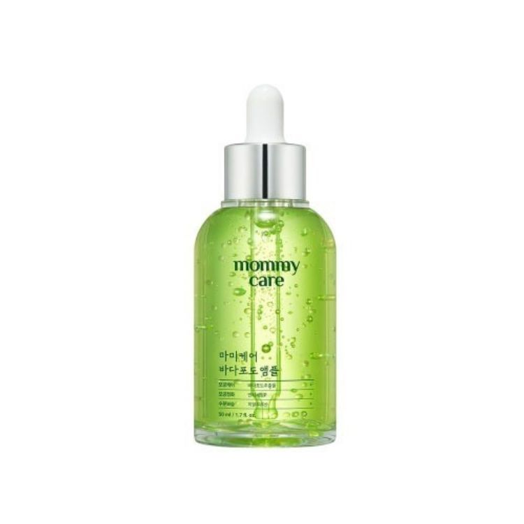 صورة Mommy care Sea Grape Lifting Ampoule 50ml
