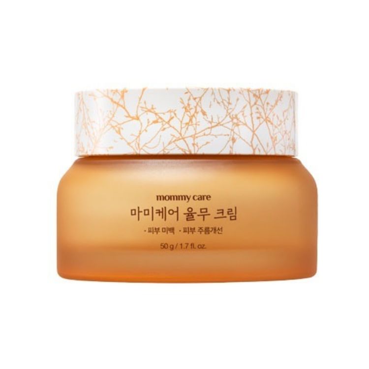 صورة Mommy care Yulmu Cream 50g