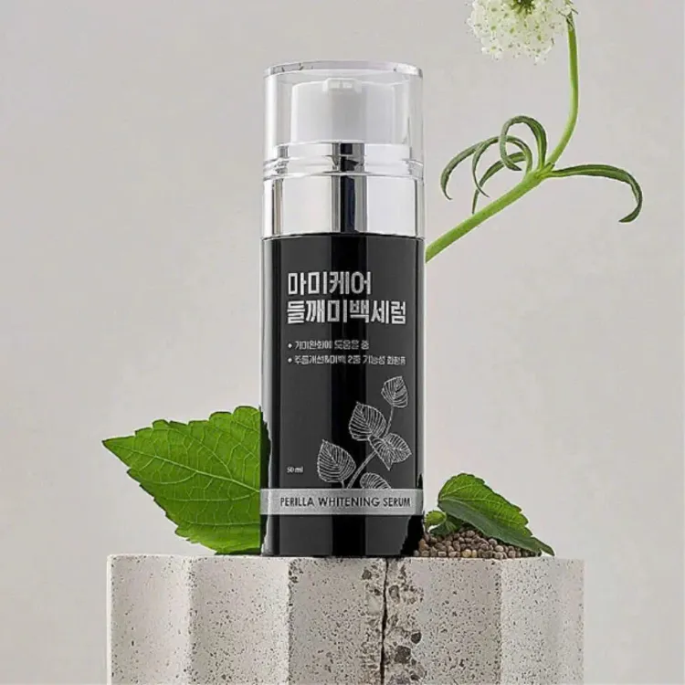 Picture of Mommy care Perilla Whitening Serum 50ml