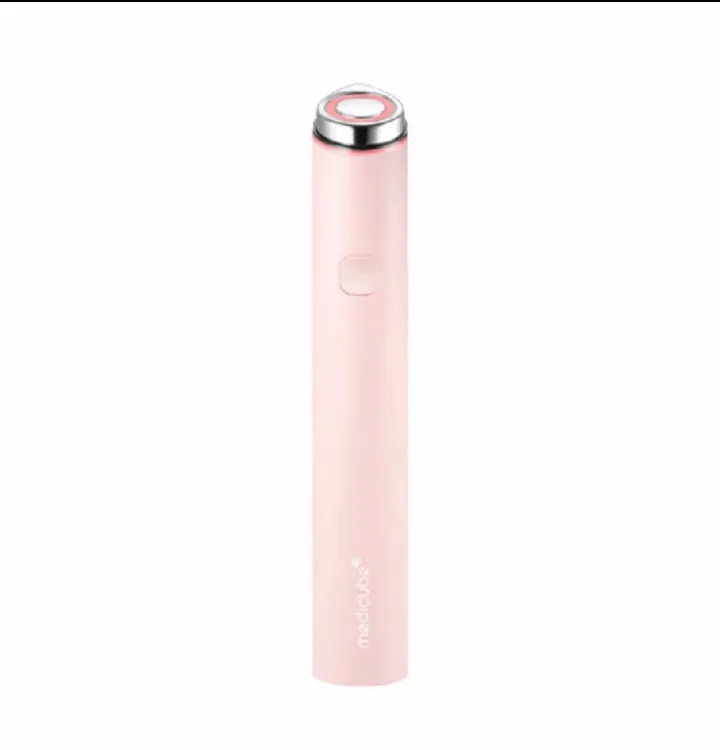 K-SECRET | Medicube AGE-R BOOSTER PRO MINI PINK