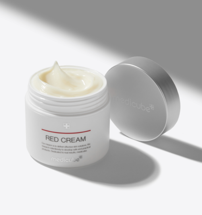 Picture of MEDICUBE RED CREAM 2.0 PLUS 100ml