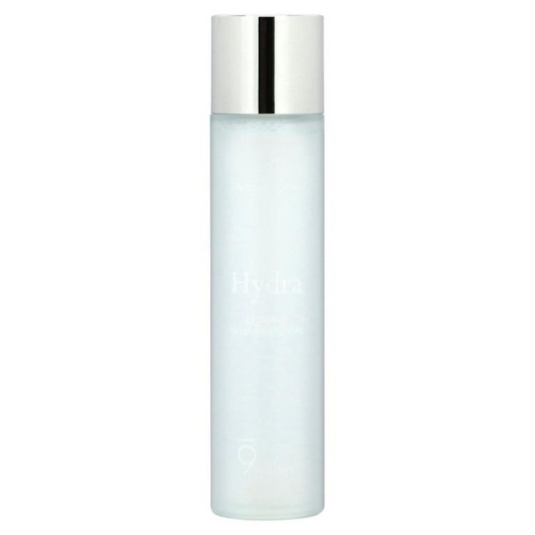 Picture of 9 wishes Hydra Ampule Toner 150ml