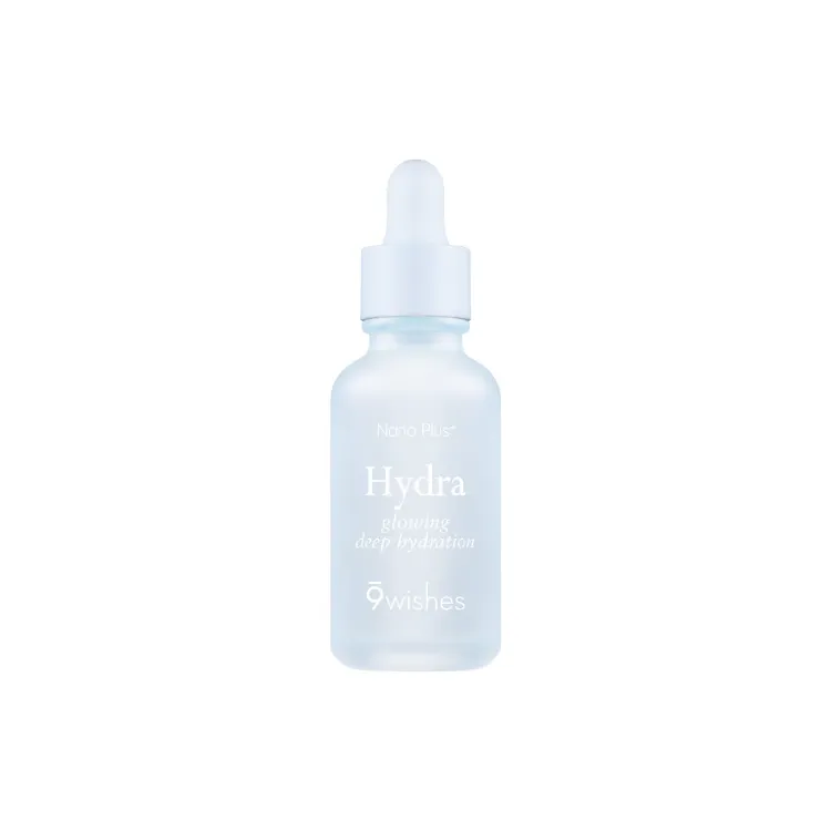 صورة 9 wishes Hydra Ampule Nano Plus 30ml