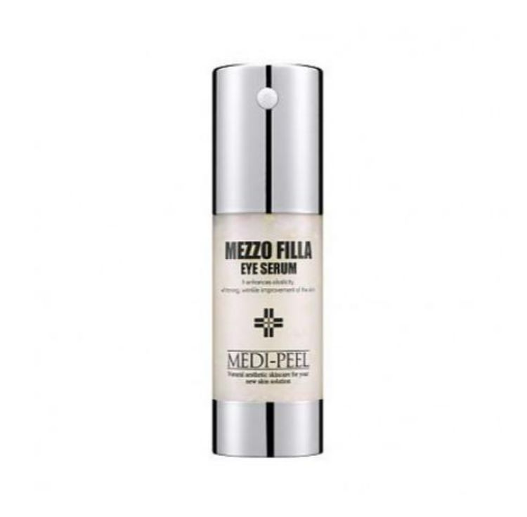 صورة MEDIPEEL MEZZO FILLA EYE SERUM 30ml