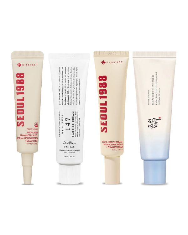 Picture of Trend box Dry skin